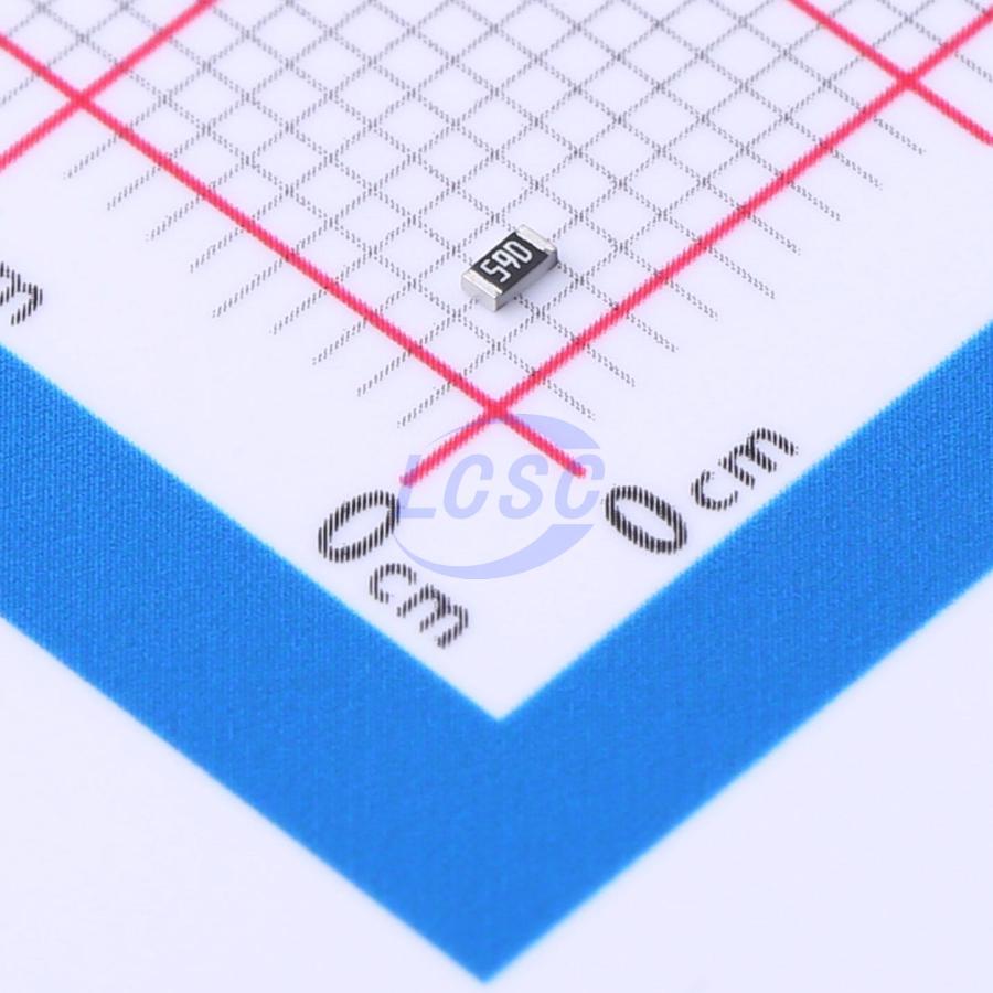 RC0603FR-07402KL YAGEO