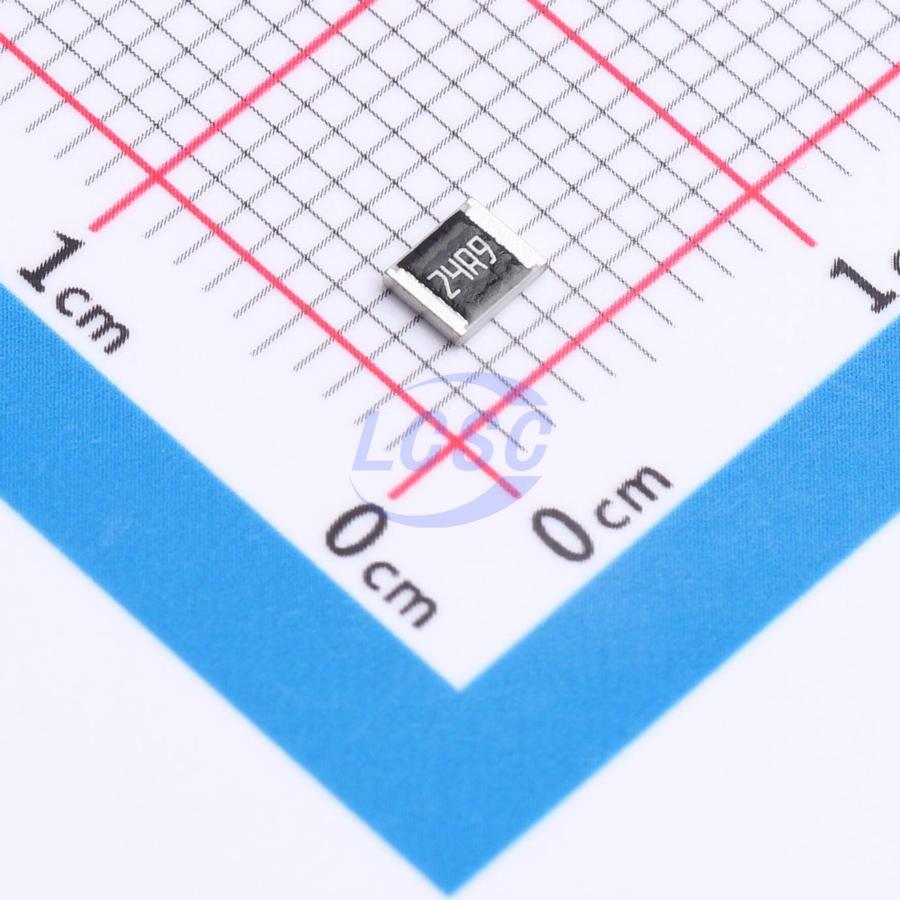 RC1210FR-0724R9L YAGEO
