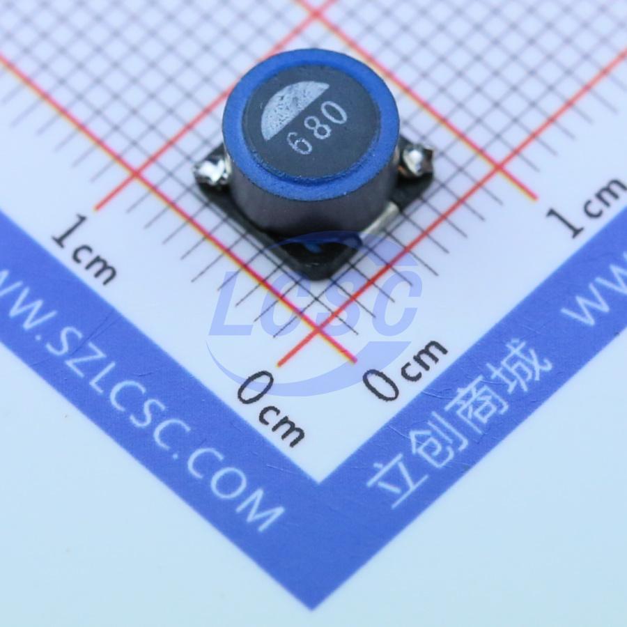 SLF7045T-680MR60-PF TDK