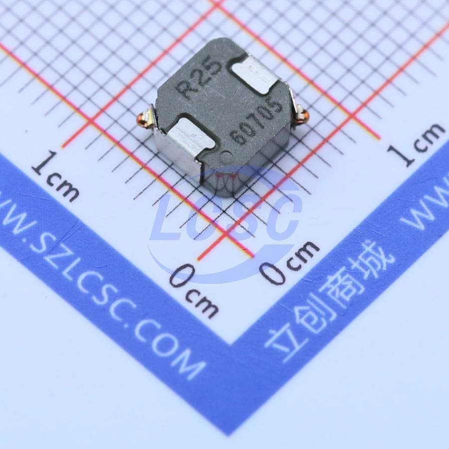 SPM6530T-R25M230 TDK