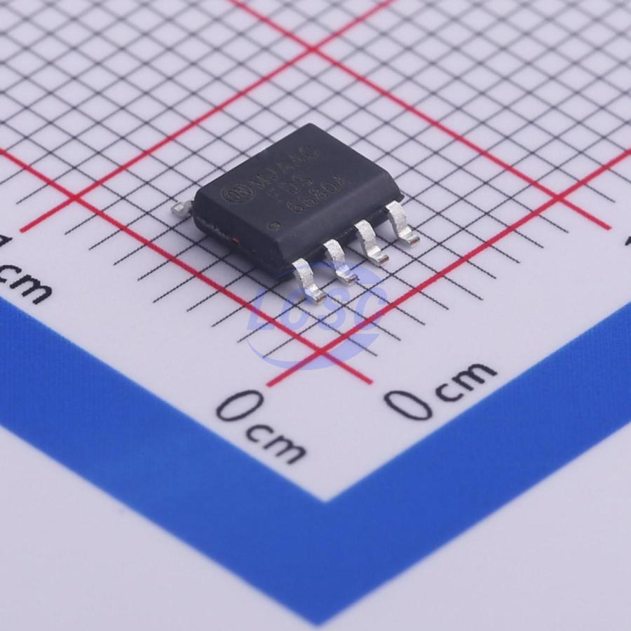 FDS6680A onsemi