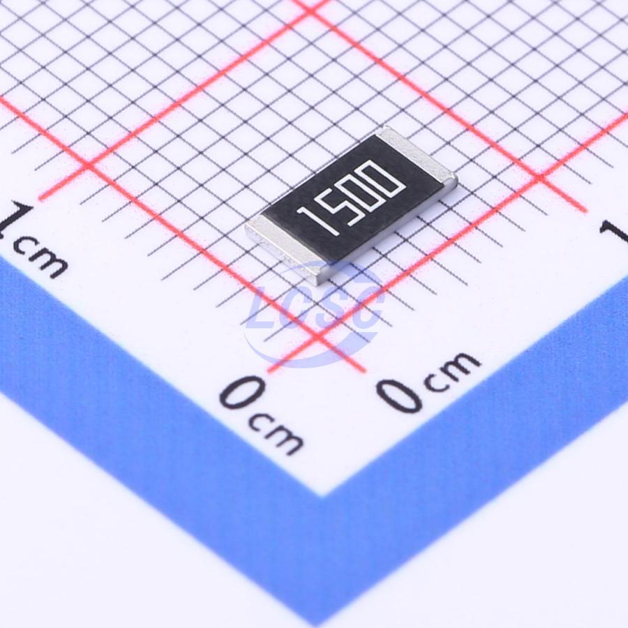 RC2512FK-07150RL YAGEO