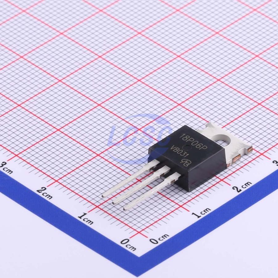 SPP18P06PG-VB VBsemi Elec