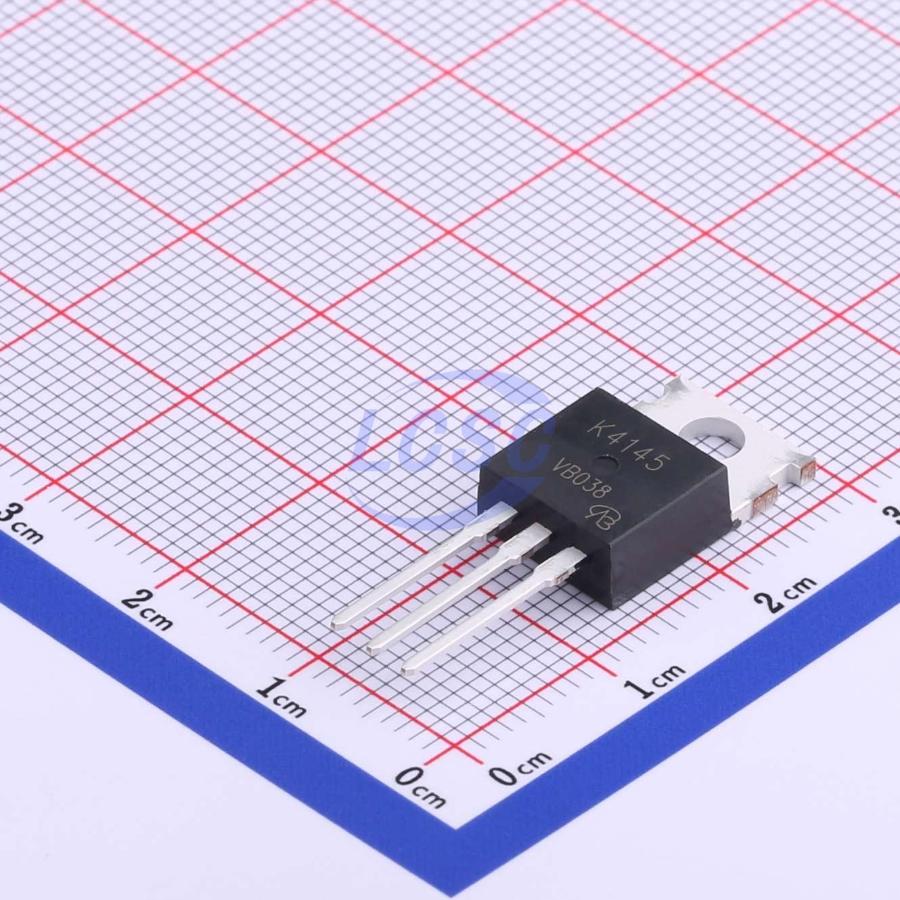 K4145-VB VBsemi Elec