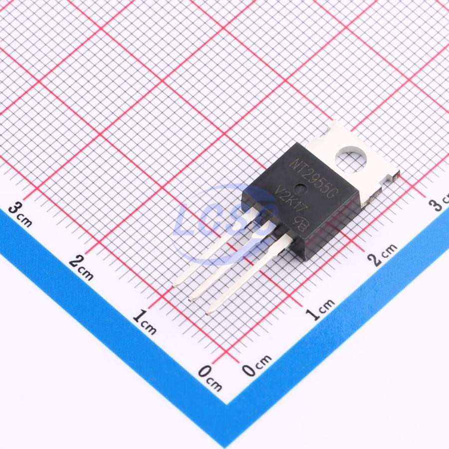 NTP2955G-VB VBsemi Elec