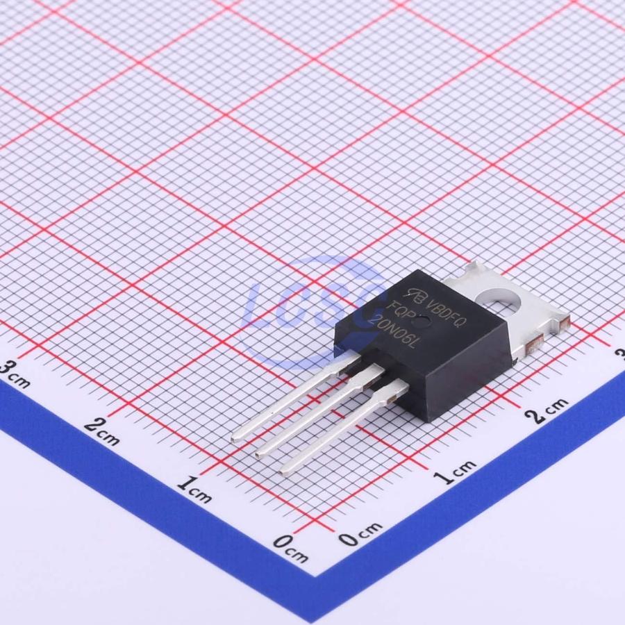 FQP20N06L-VB VBsemi Elec