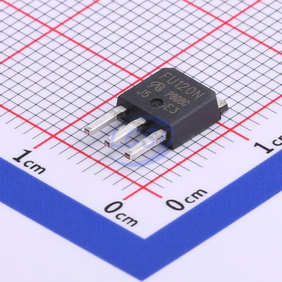 FU120N-VB VBsemi Elec