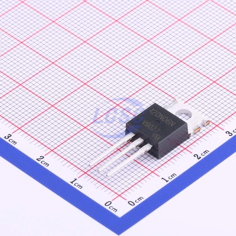 IPP120N06NG-VB VBsemi Elec
