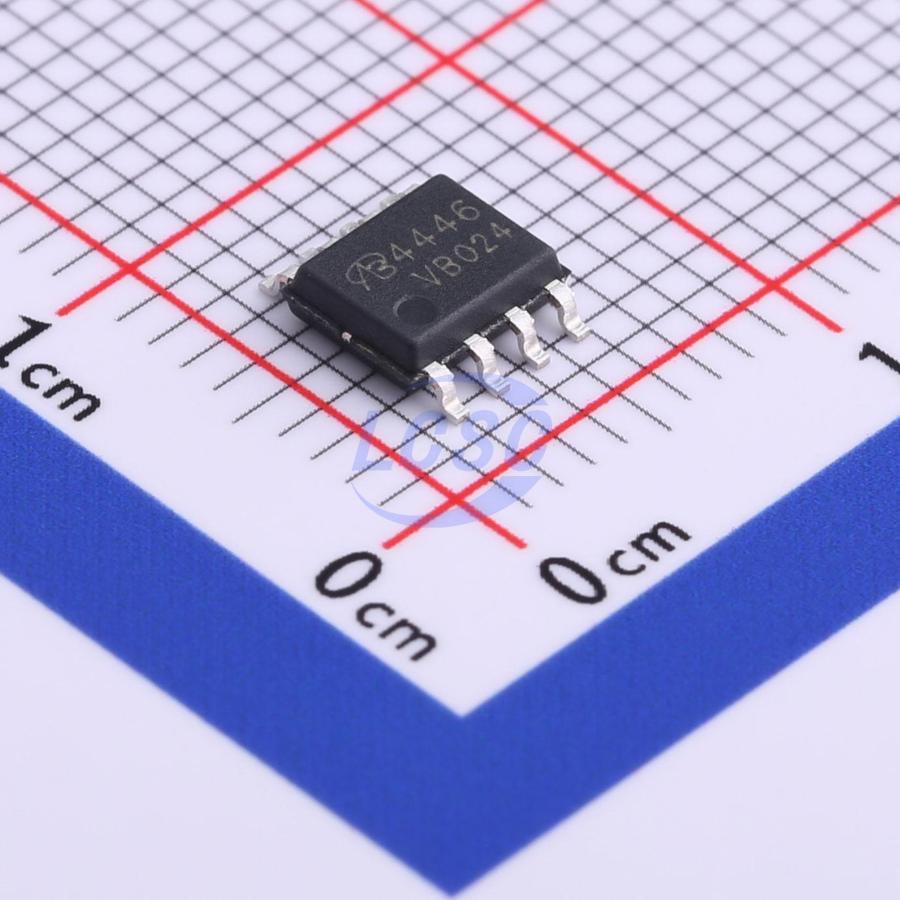 AO4446-VB VBsemi Elec
