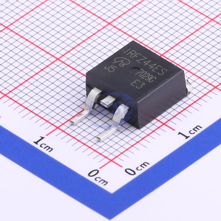 IRFZ44ES-VB VBsemi Elec