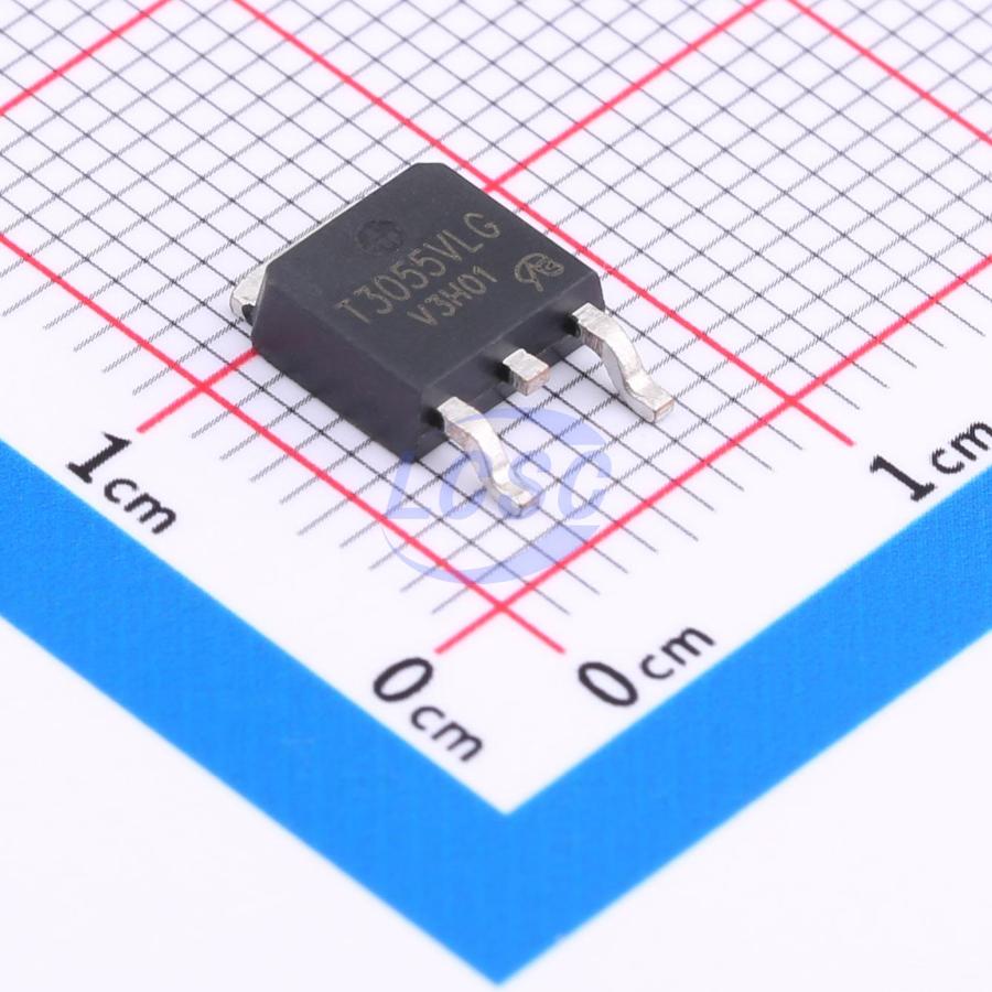 MTD3055VLT4G-VB VBsemi Elec