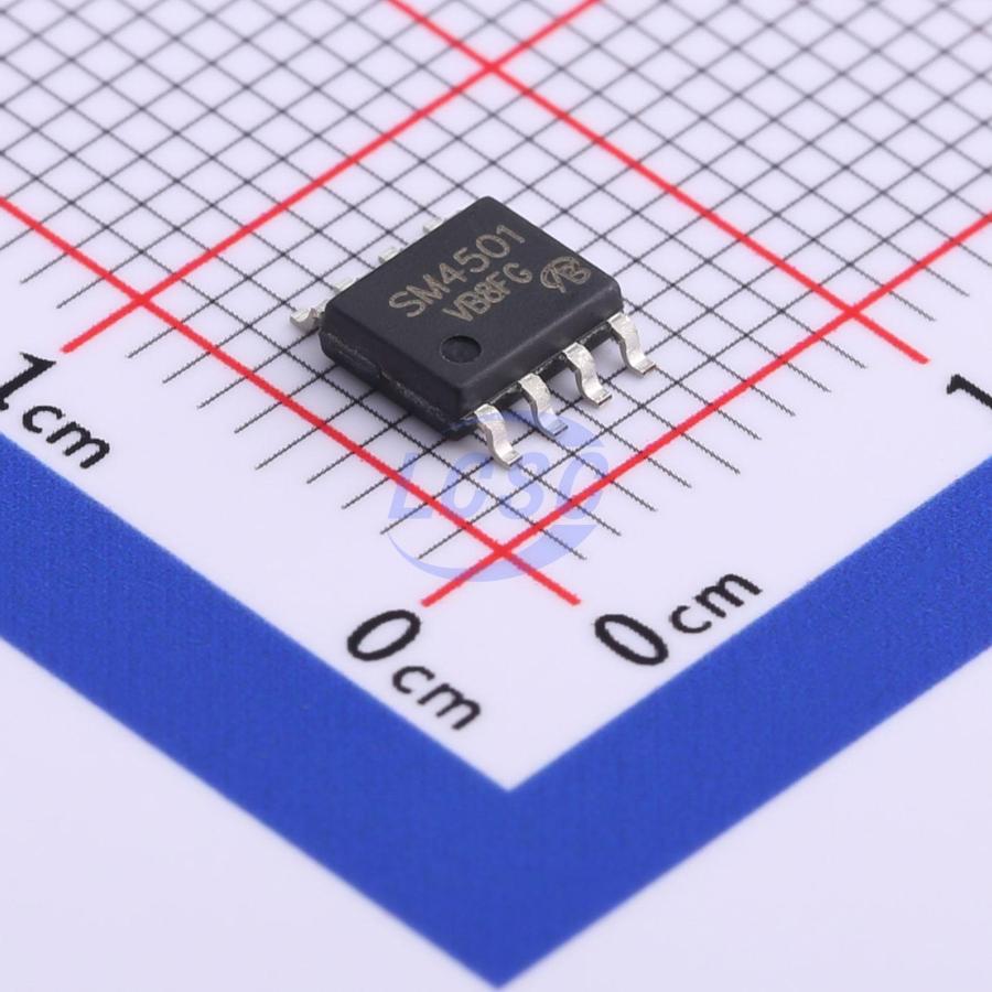 SM4501PSK-VB VBsemi Elec