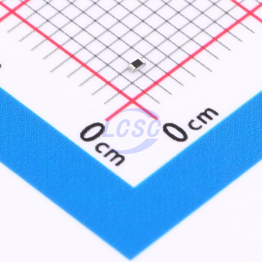 CR0402J4M70Q10Z EVER OHMS