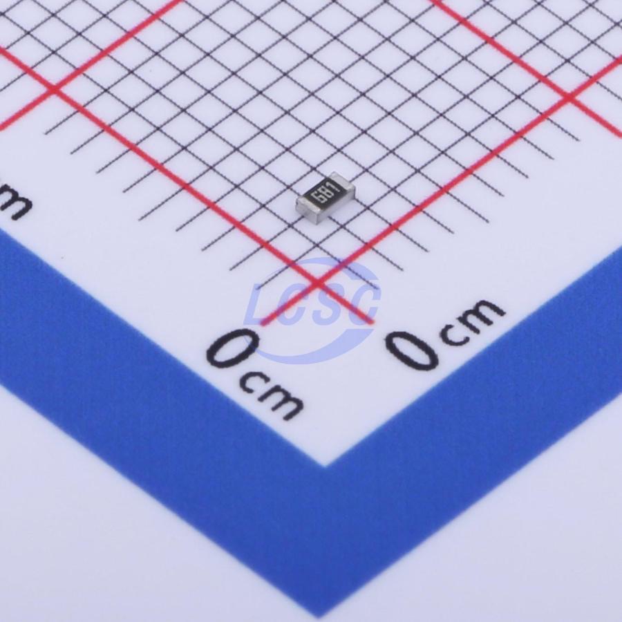 CR0603F680RP05Z EVER OHMS
