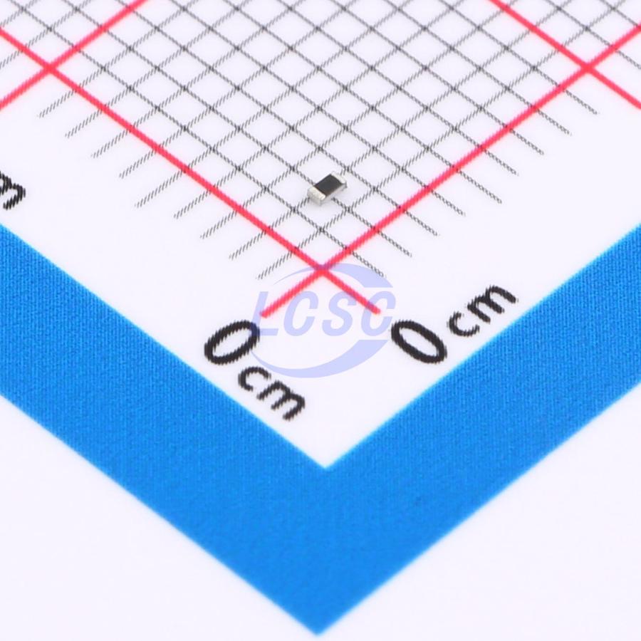 CR0402F46K4Q10Z EVER OHMS