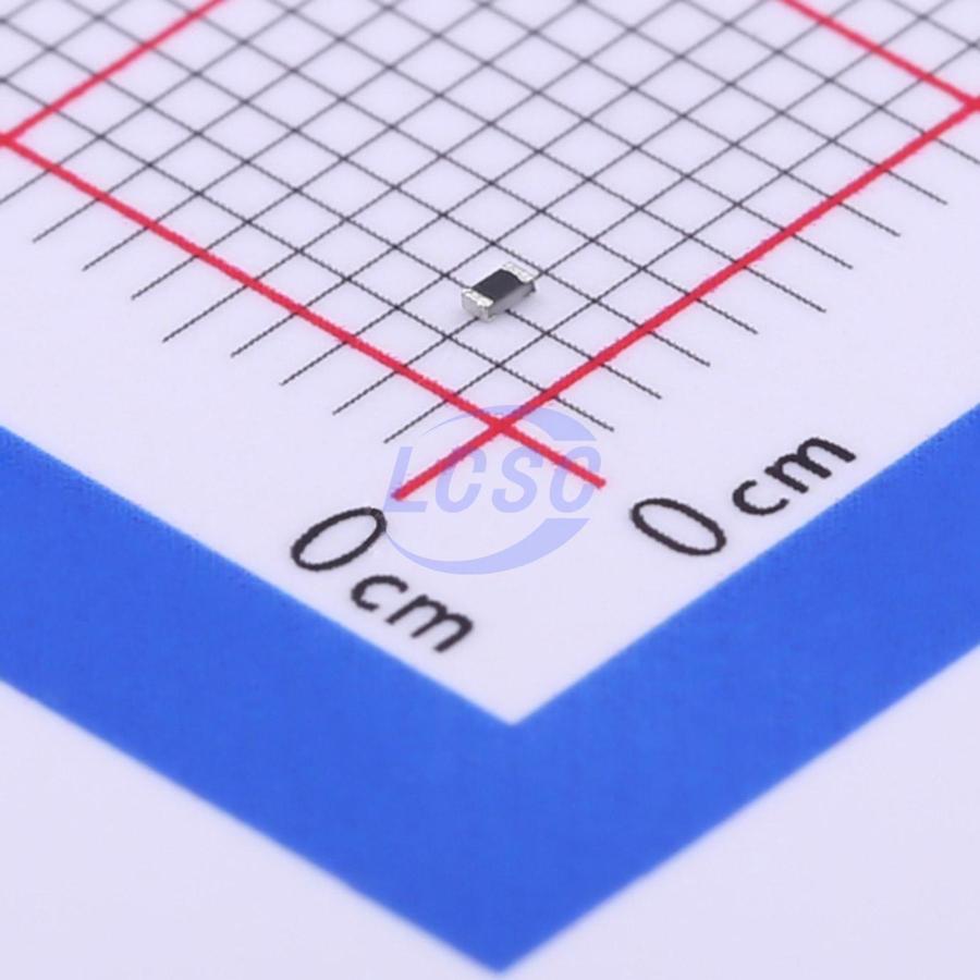 CR0402F845KQ10Z EVER OHMS