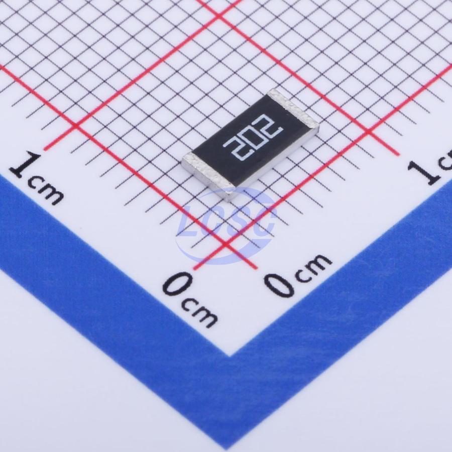 AS2512J2K00E04Z EVER OHMS