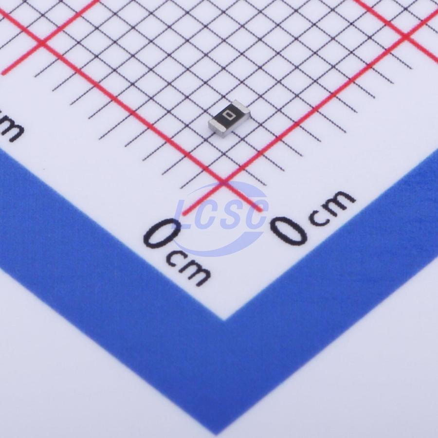 CR0603F0R00P05Z EVER OHMS