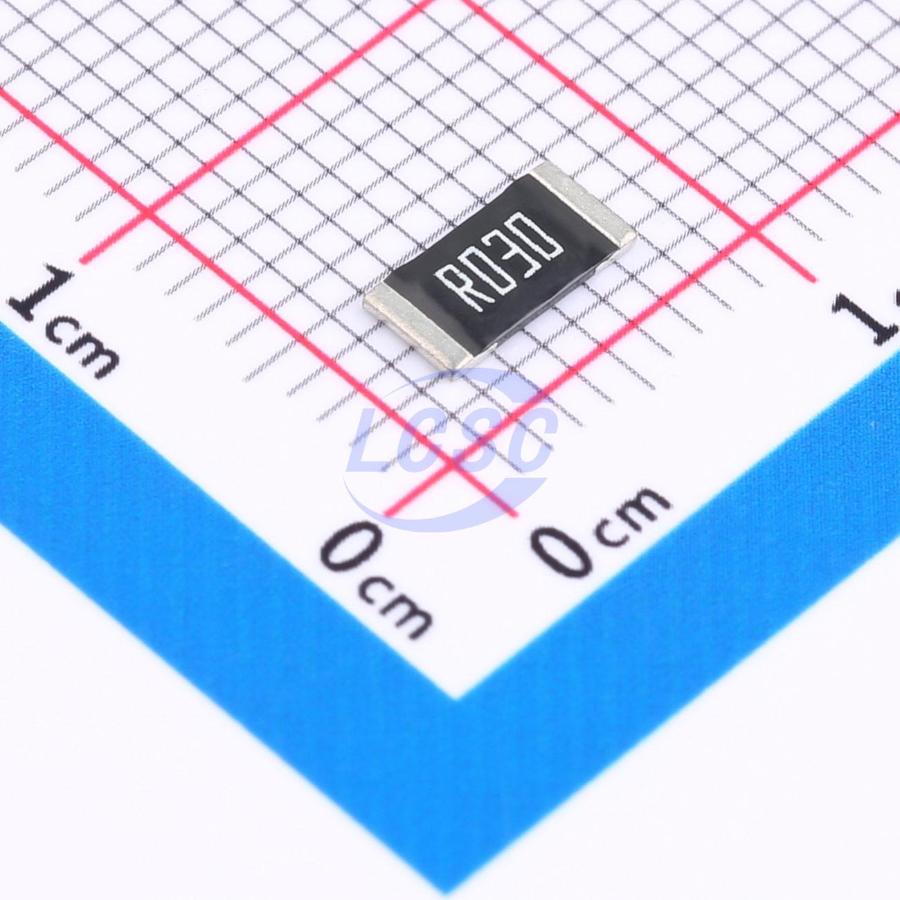 MA251230FR030FZ EVER OHMS