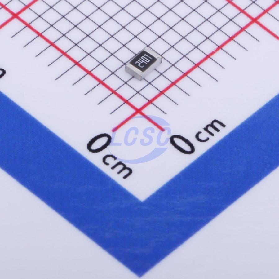 CR0805F2K40P05Z EVER OHMS
