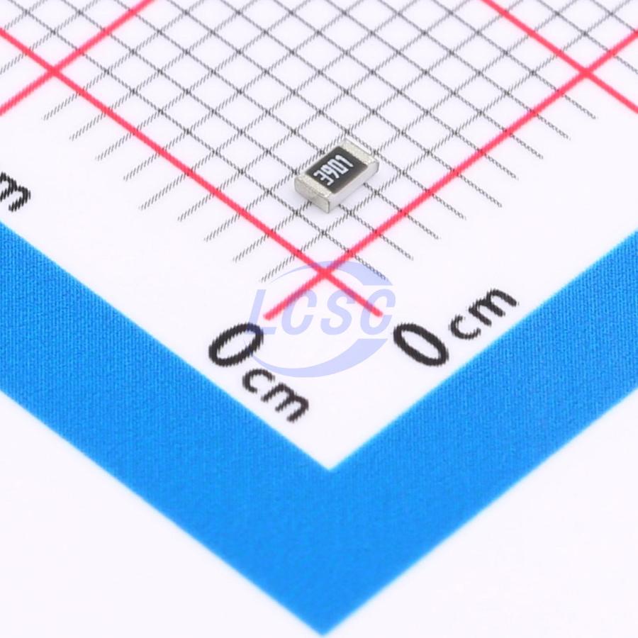 CR0805F3K90P05Z EVER OHMS