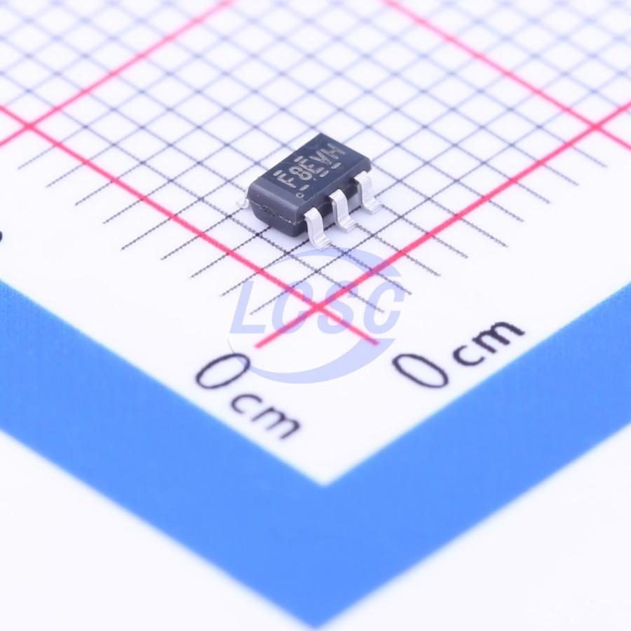 IRF5801TRPBF Infineon