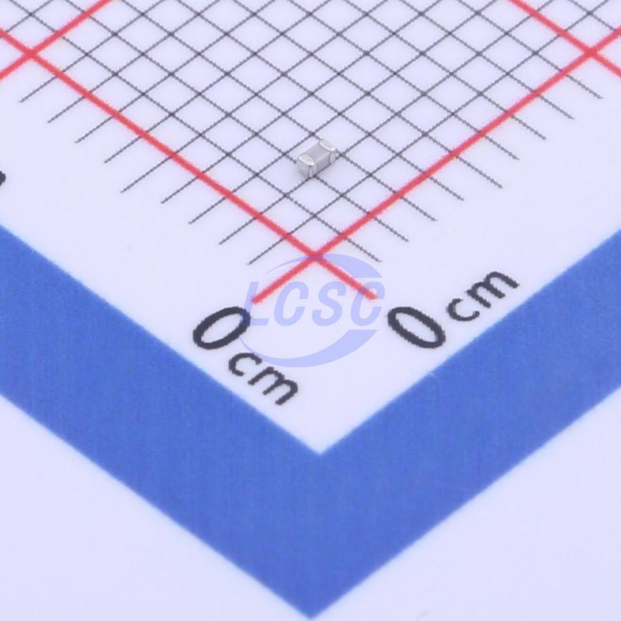 GJM1555C1H5R1CB01D muRata