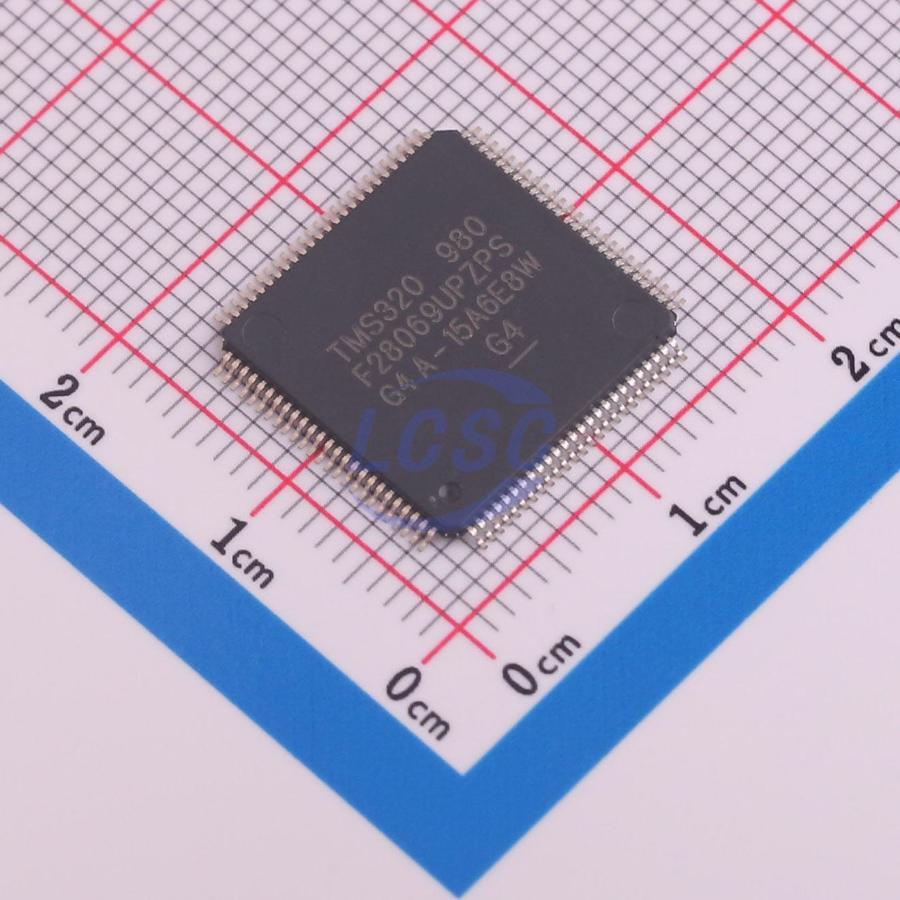 TMS320F28069UPZPS TI