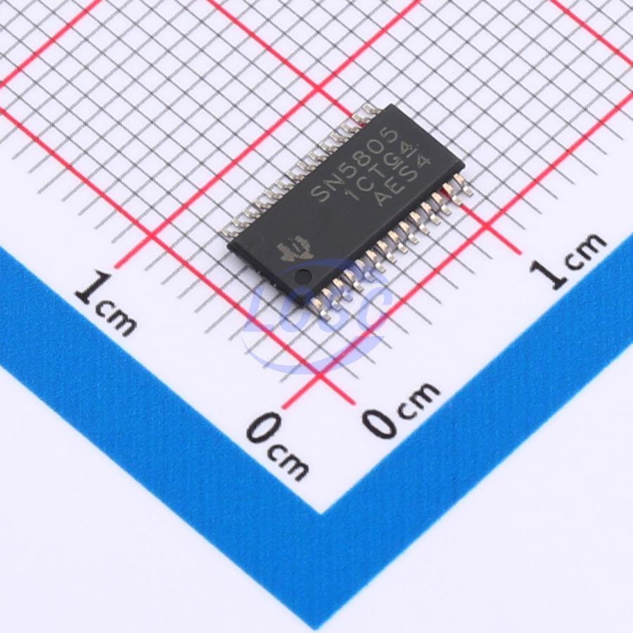 SN005805PWPR TI