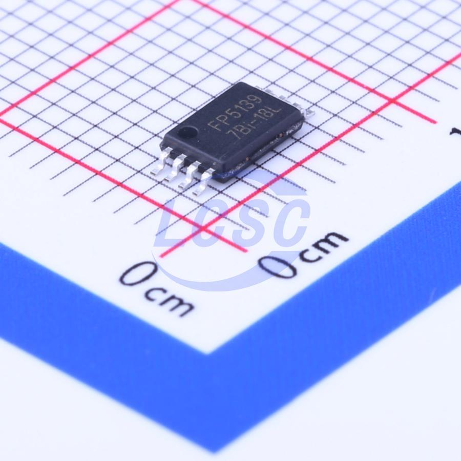 FP5139BWR-LF Advanced Analog Technology