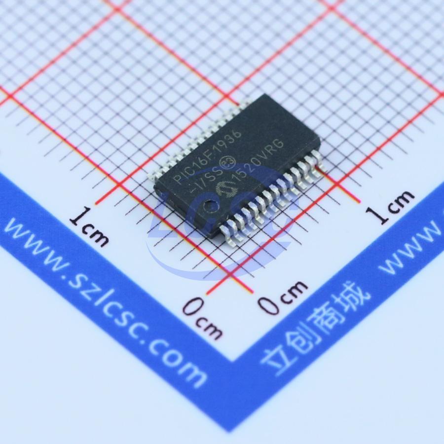 PIC16F1936-I/SS MICROCHIP