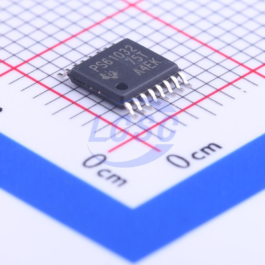 TPS61032PWPR TI