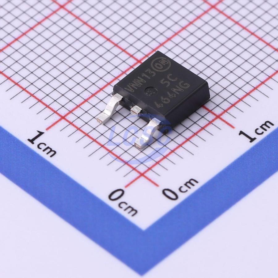 NVD5C464NT4G onsemi