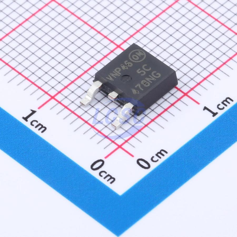 NVD5C478NT4G onsemi
