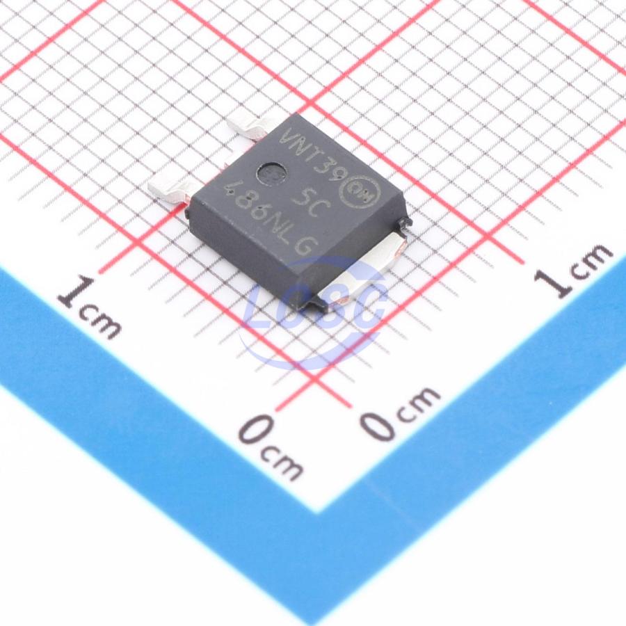 NVD5C486NLT4G onsemi