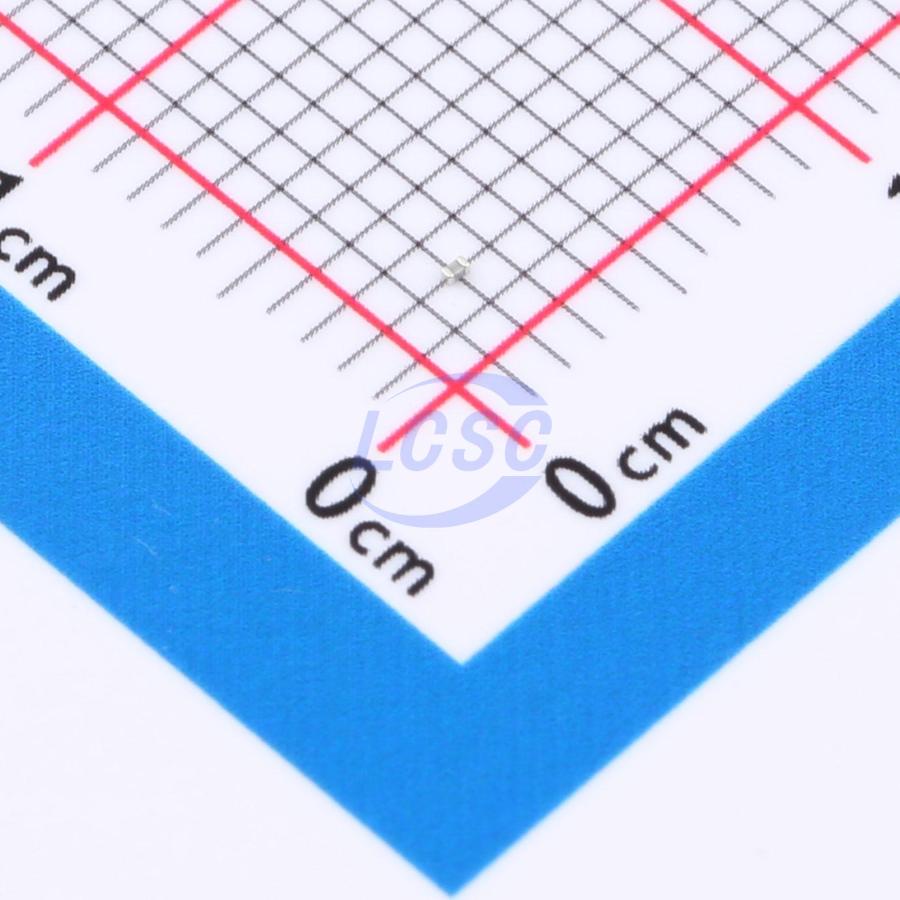 GRM0335C1E330JA01D muRata