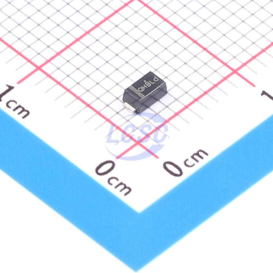 NRVUS1BFA onsemi
