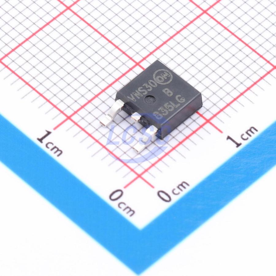 SBRD8835LT4G-VF01 onsemi