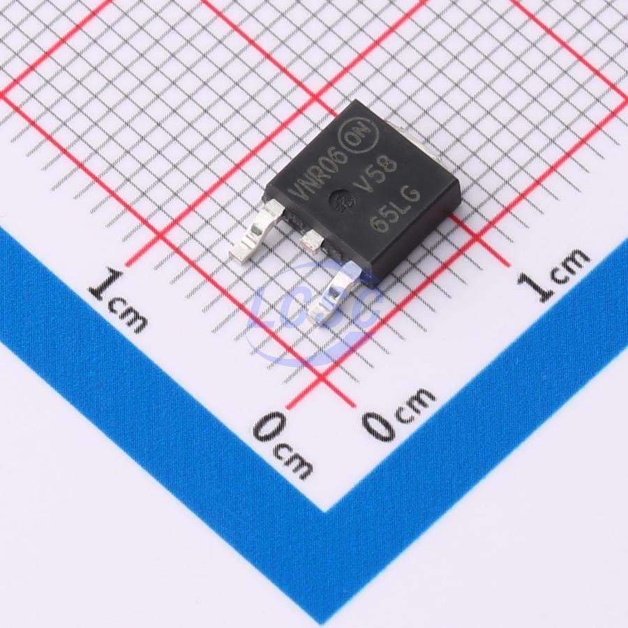SVD5865NLT4G onsemi