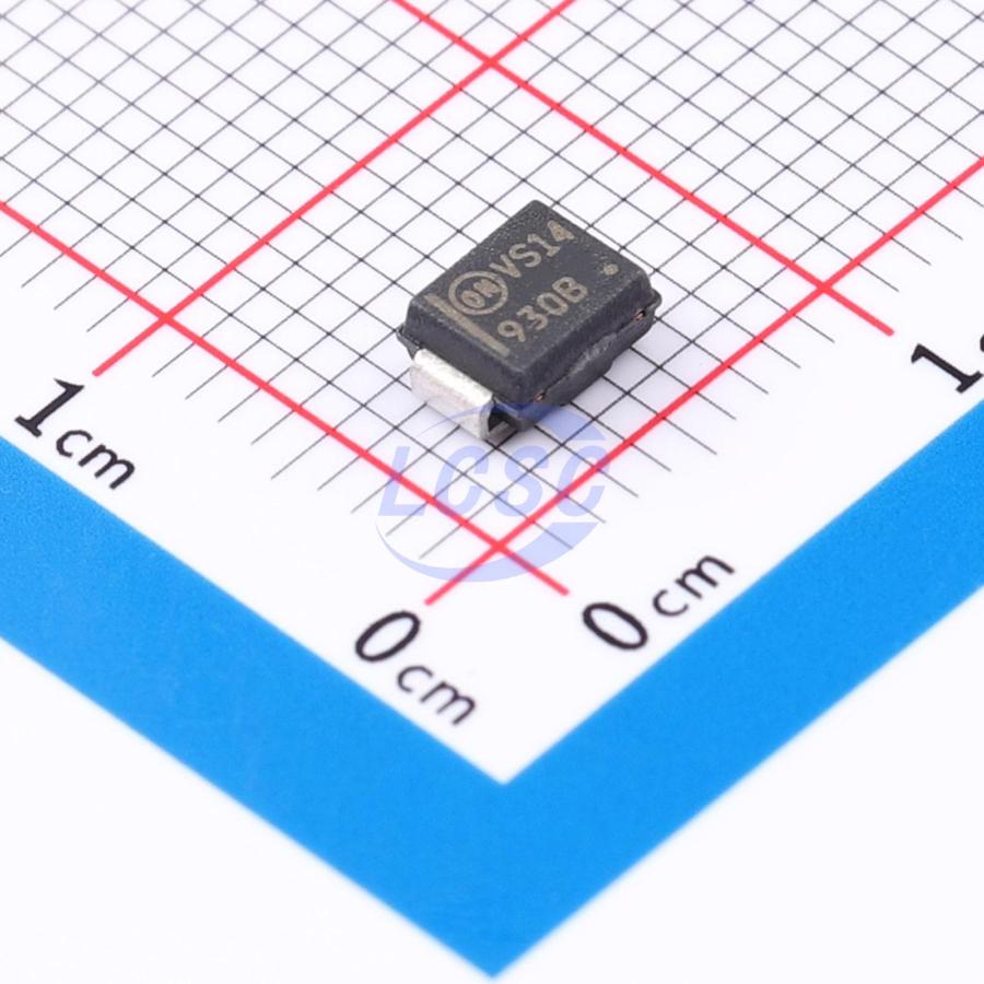 SZ1SMB5930BT3G onsemi