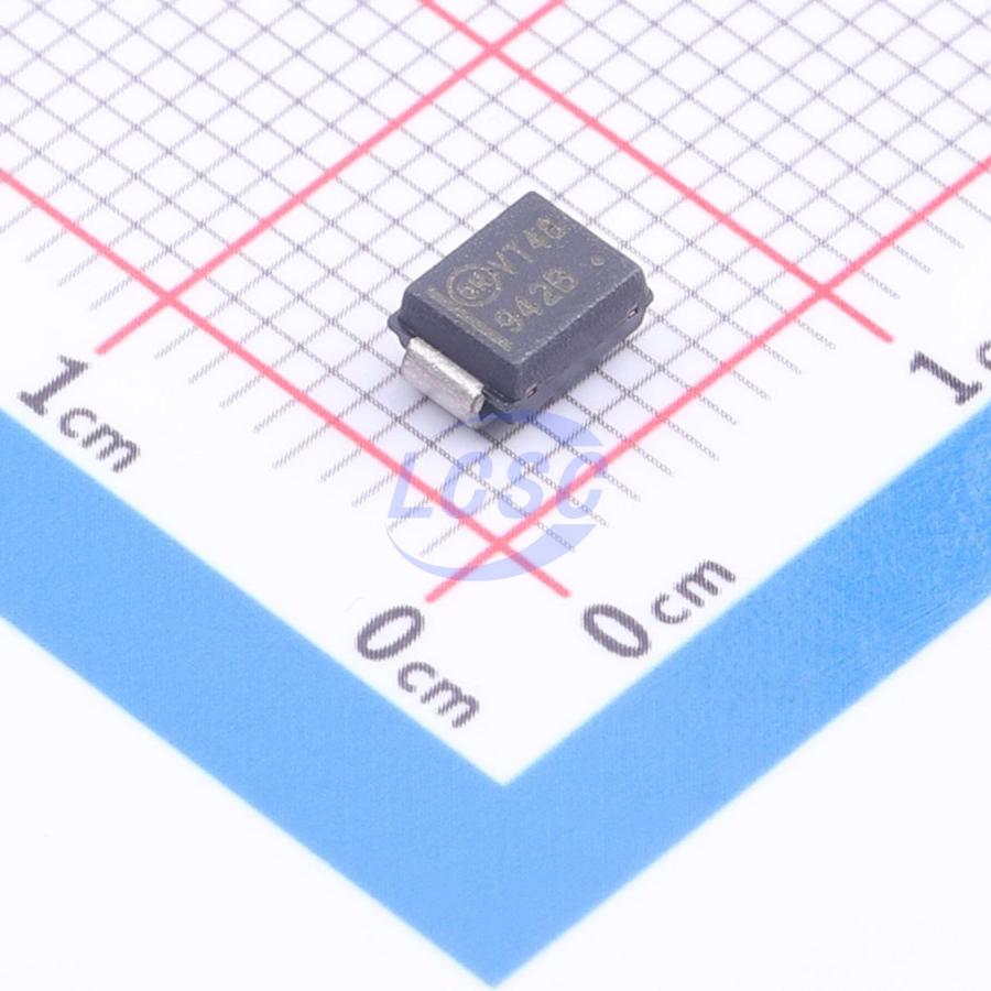 SZ1SMB5942BT3G onsemi