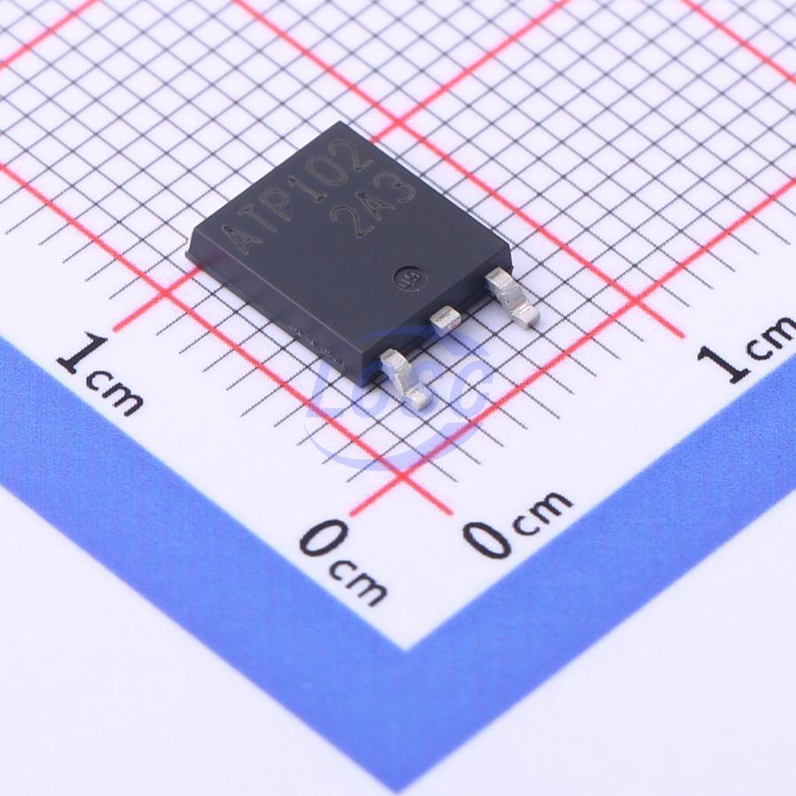 ATP102-TL-H onsemi