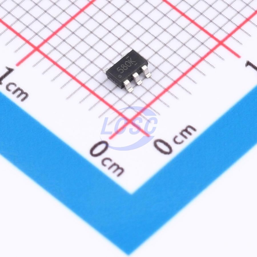 FAN2558S18X onsemi