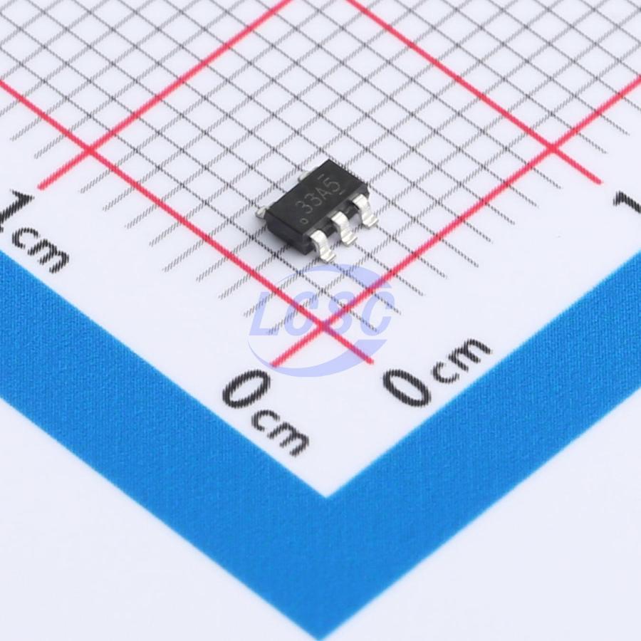FAN5333ASX onsemi