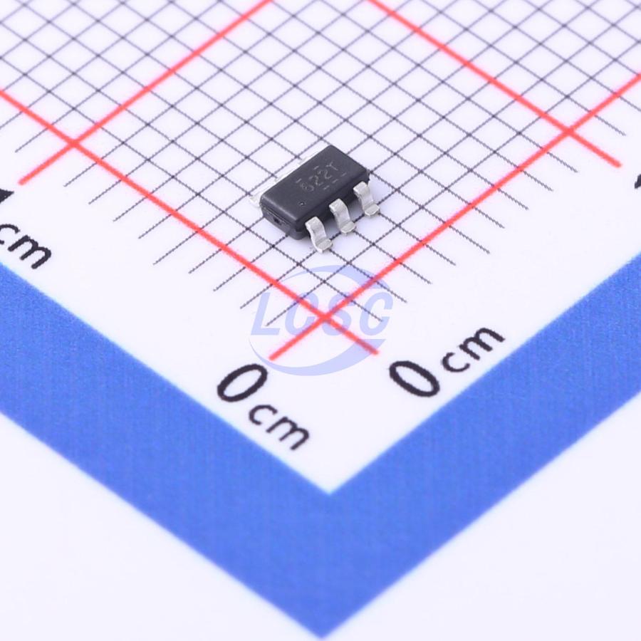 FAN5622SX onsemi