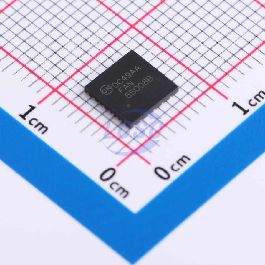FAN65008B onsemi