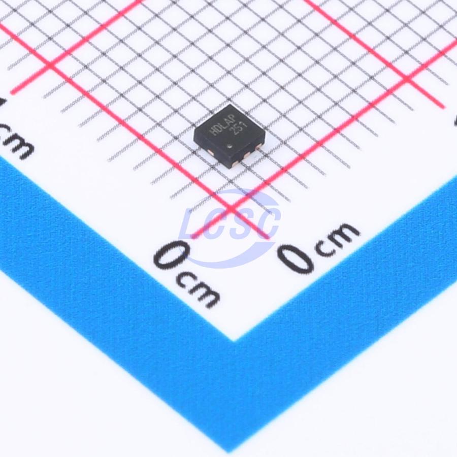 FDMA86251 onsemi