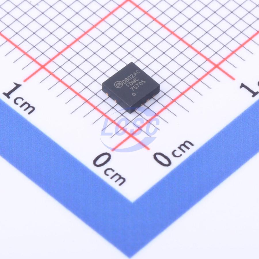 FDMC7570S onsemi