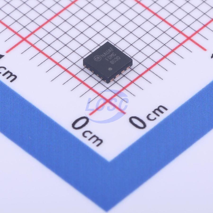 FDMC8030 onsemi
