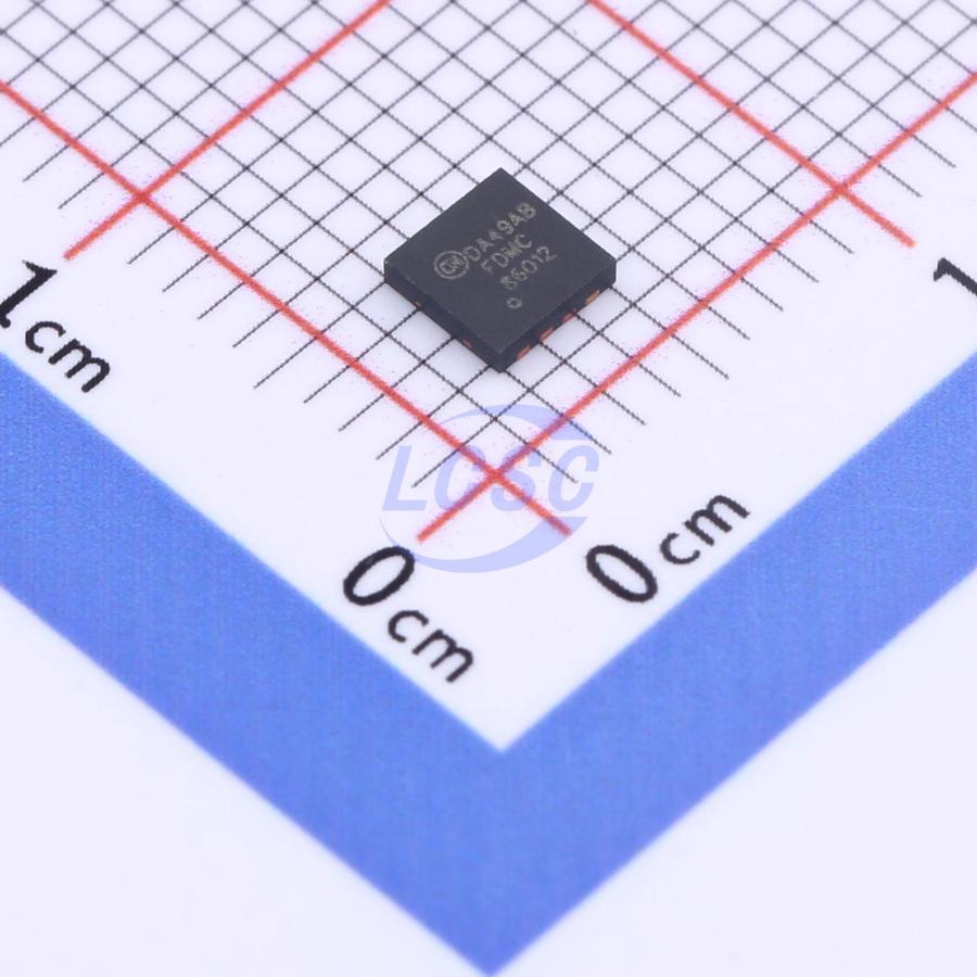 FDMC86012 onsemi